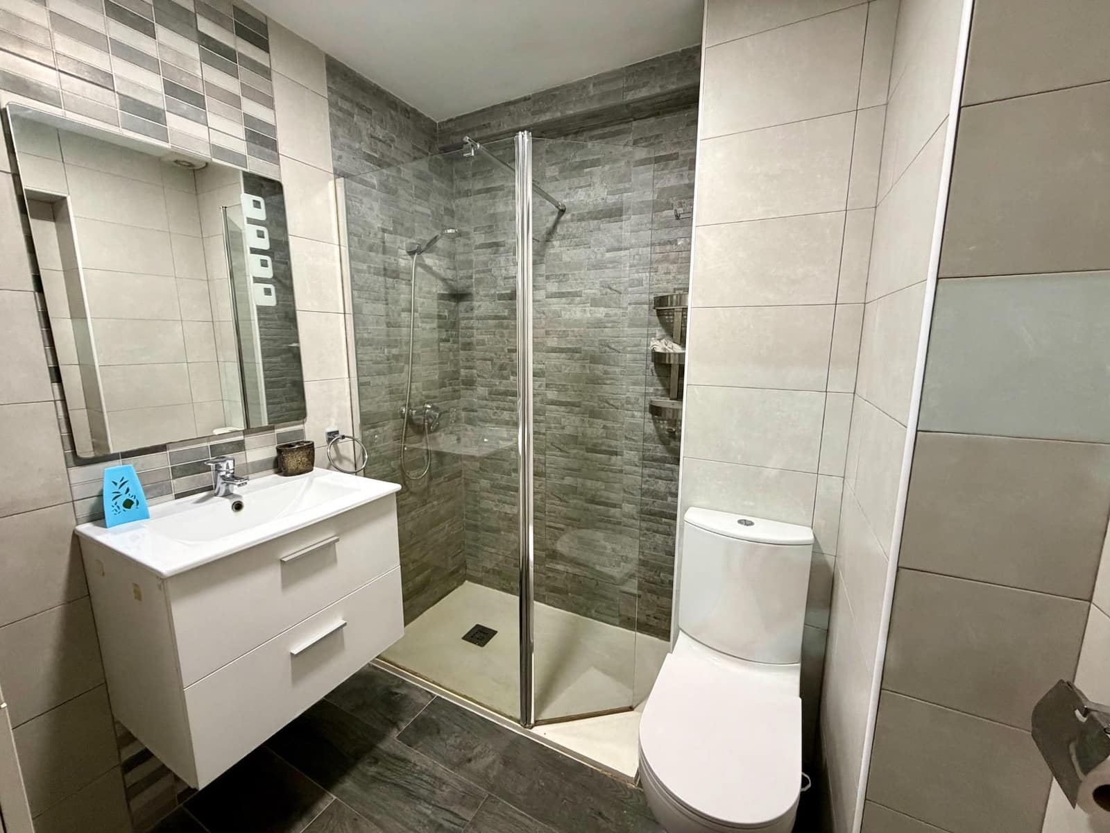 3 makuuhuone Asunto myytävänä paikassa Almeria kaupunki - 139 900 € (Ref: 9473082)