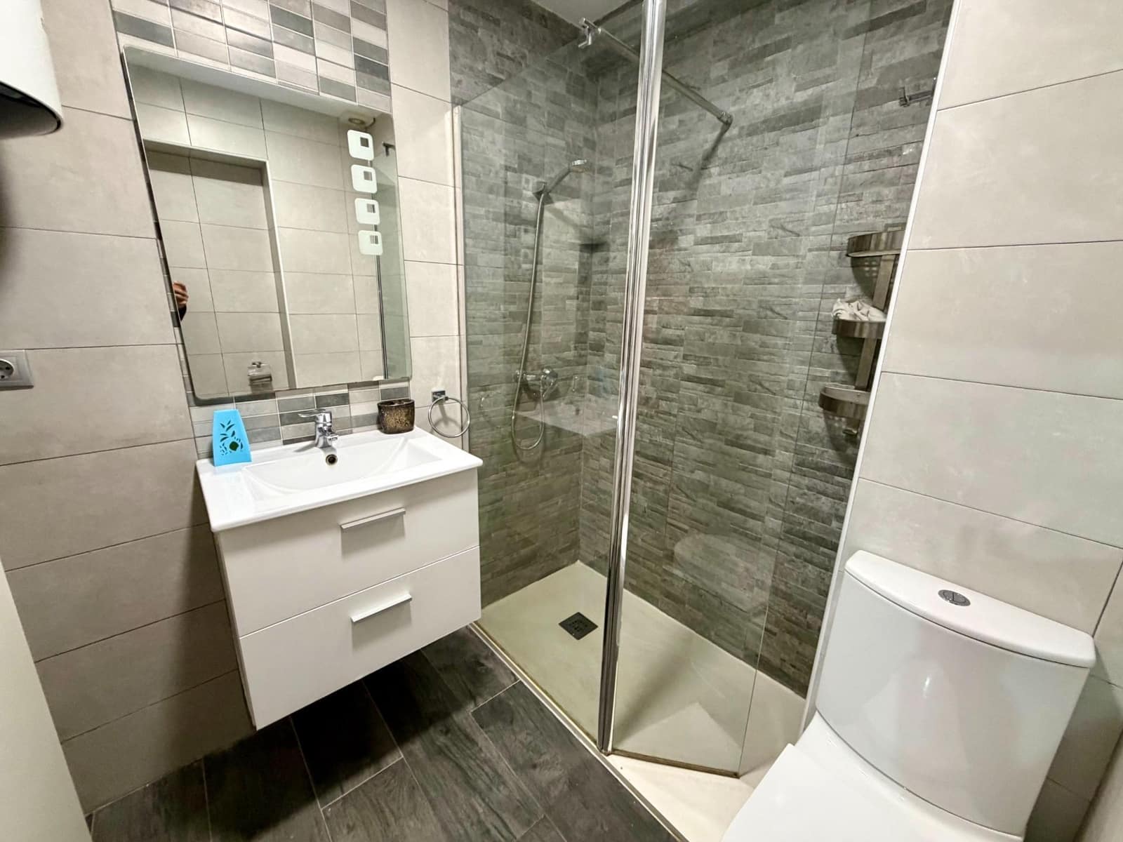 3 makuuhuone Asunto myytävänä paikassa Almeria kaupunki - 139 900 € (Ref: 9473082)