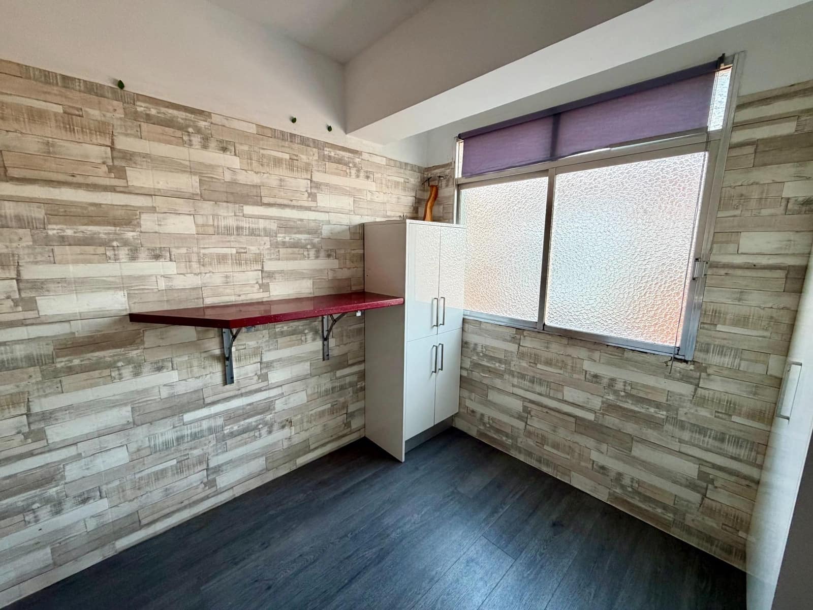 3 makuuhuone Asunto myytävänä paikassa Almeria kaupunki - 139 900 € (Ref: 9473082)