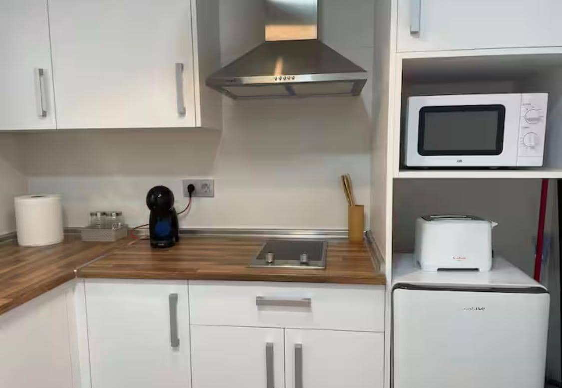 2 bedroom Flat for sale in Almeria city - € 159,999 (Ref: 9488401)