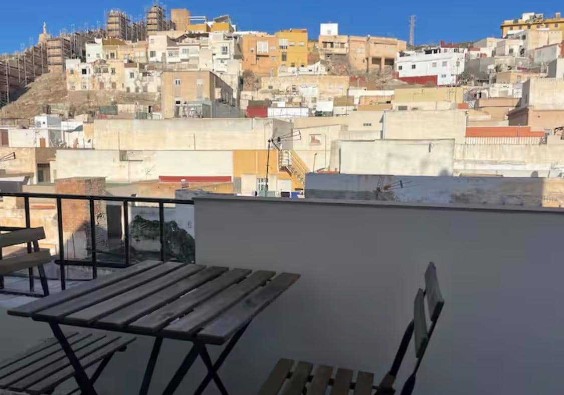 2 bedroom Flat for sale in Almeria city - € 159,999 (Ref: 9488401)
