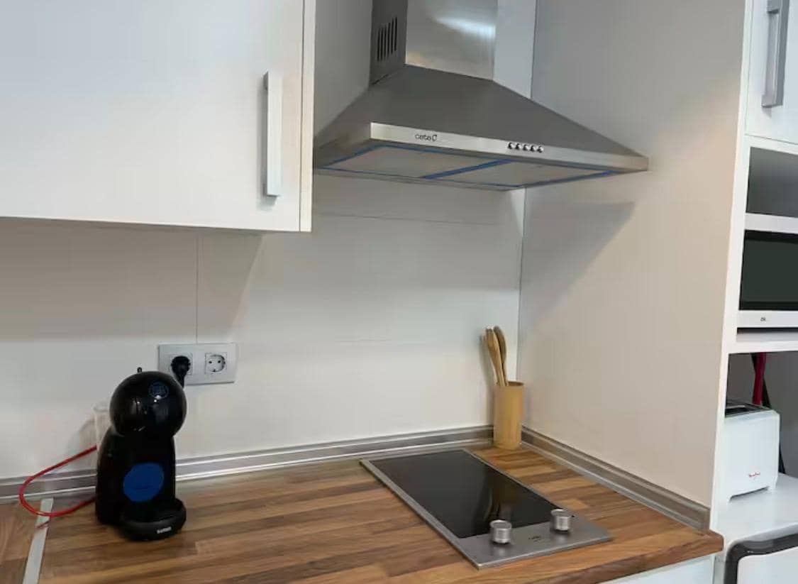 2 bedroom Flat for sale in Almeria city - € 159,999 (Ref: 9488401)