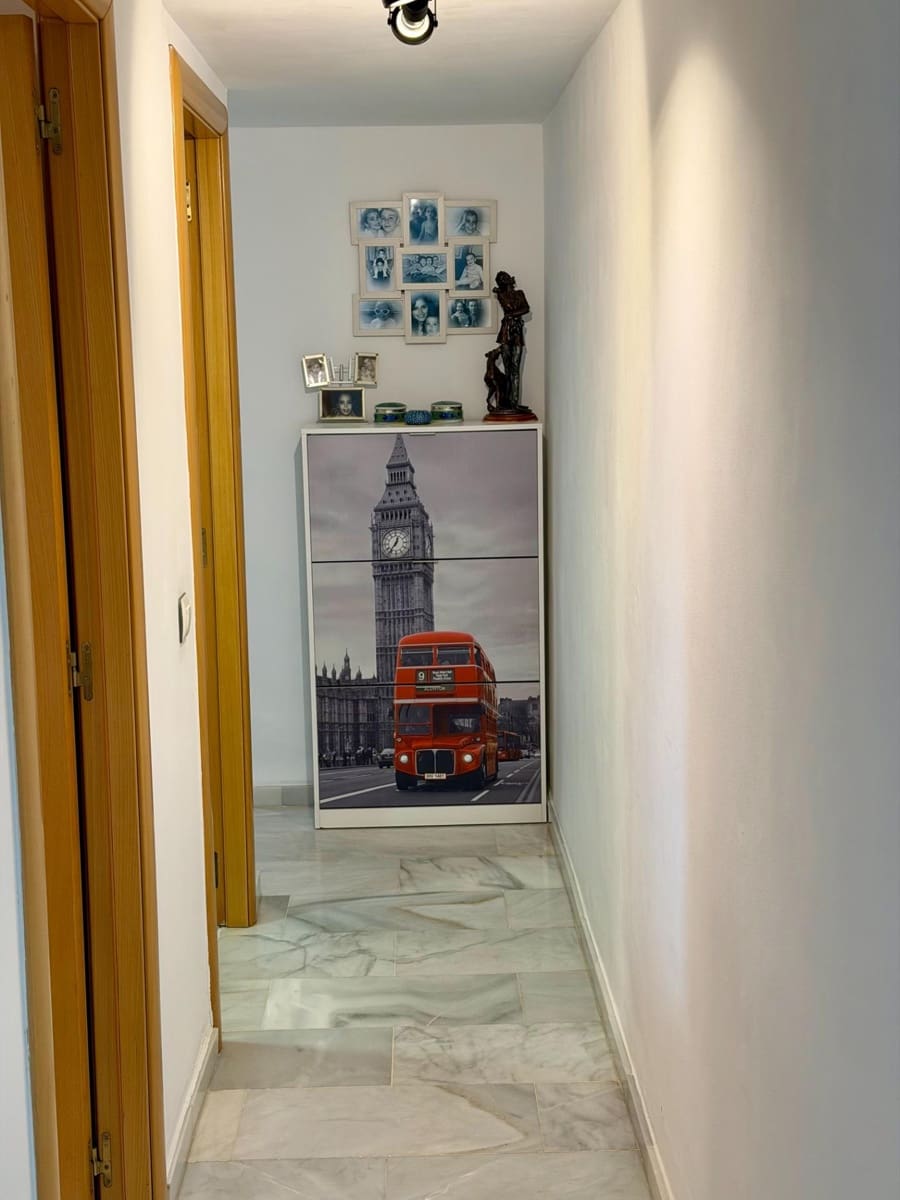 3 bedroom Flat for sale in Almeria city with pool - € 254,900 (Ref: 9499035)