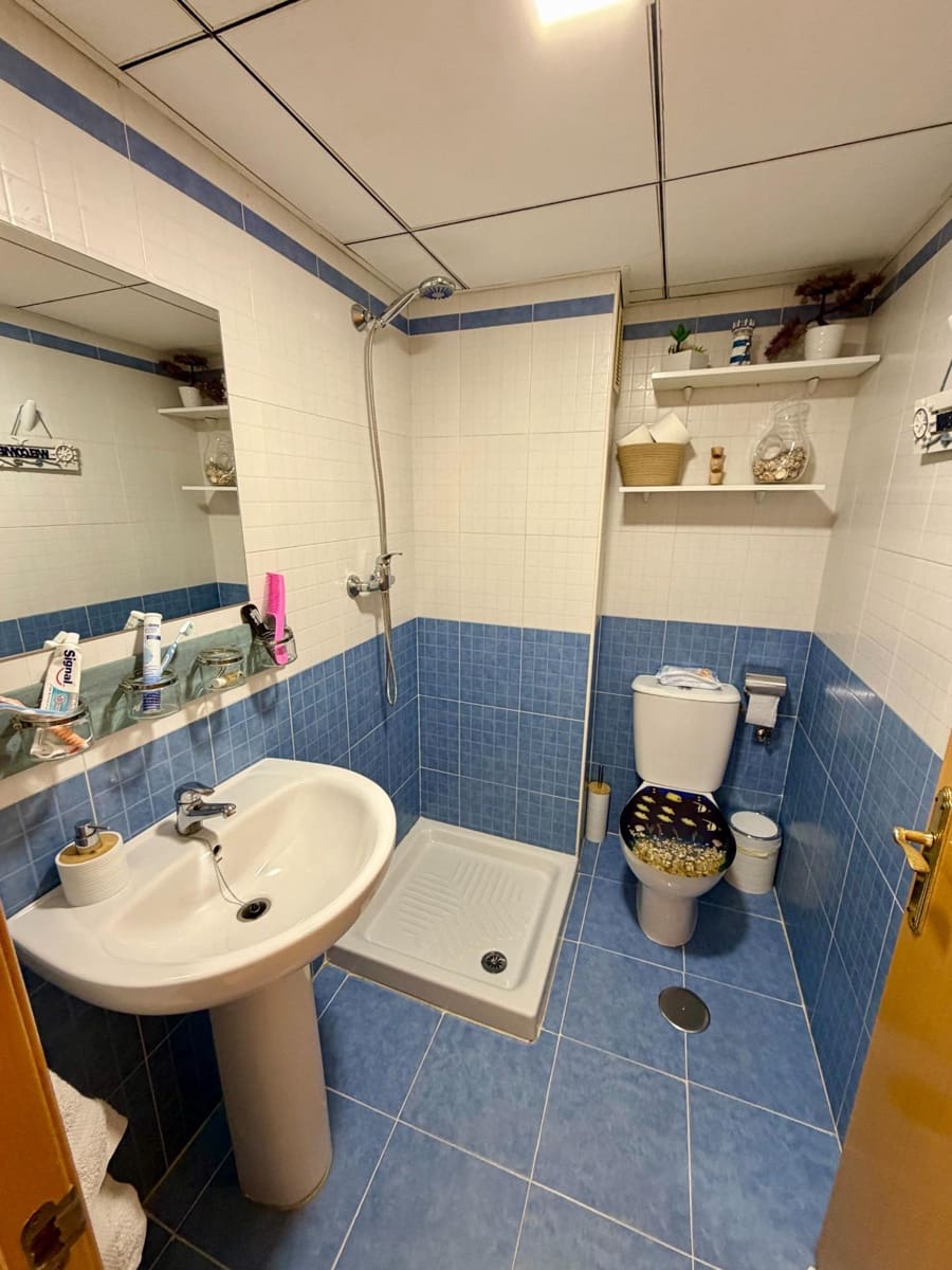 3 bedroom Flat for sale in Almeria city with pool - € 254,900 (Ref: 9499035)