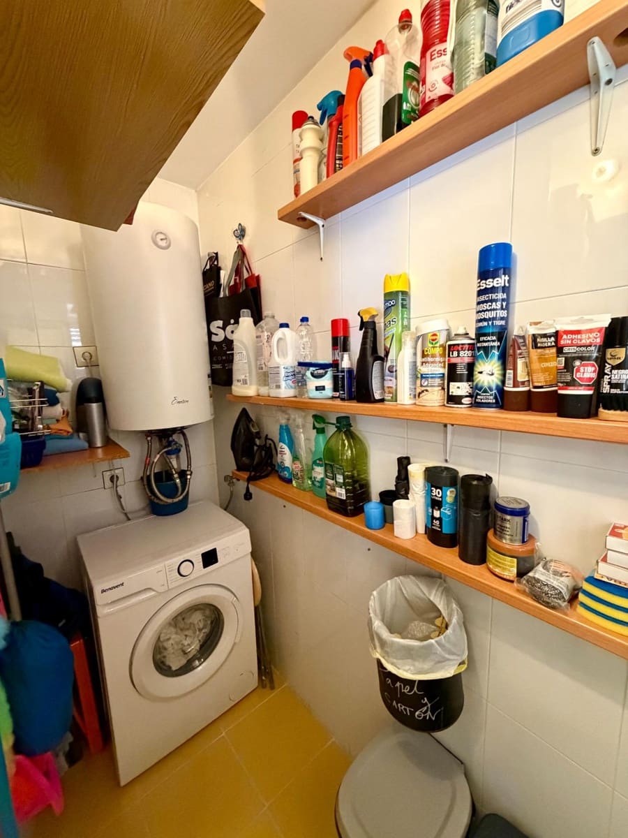 3 bedroom Flat for sale in Almeria city with pool - € 254,900 (Ref: 9499035)