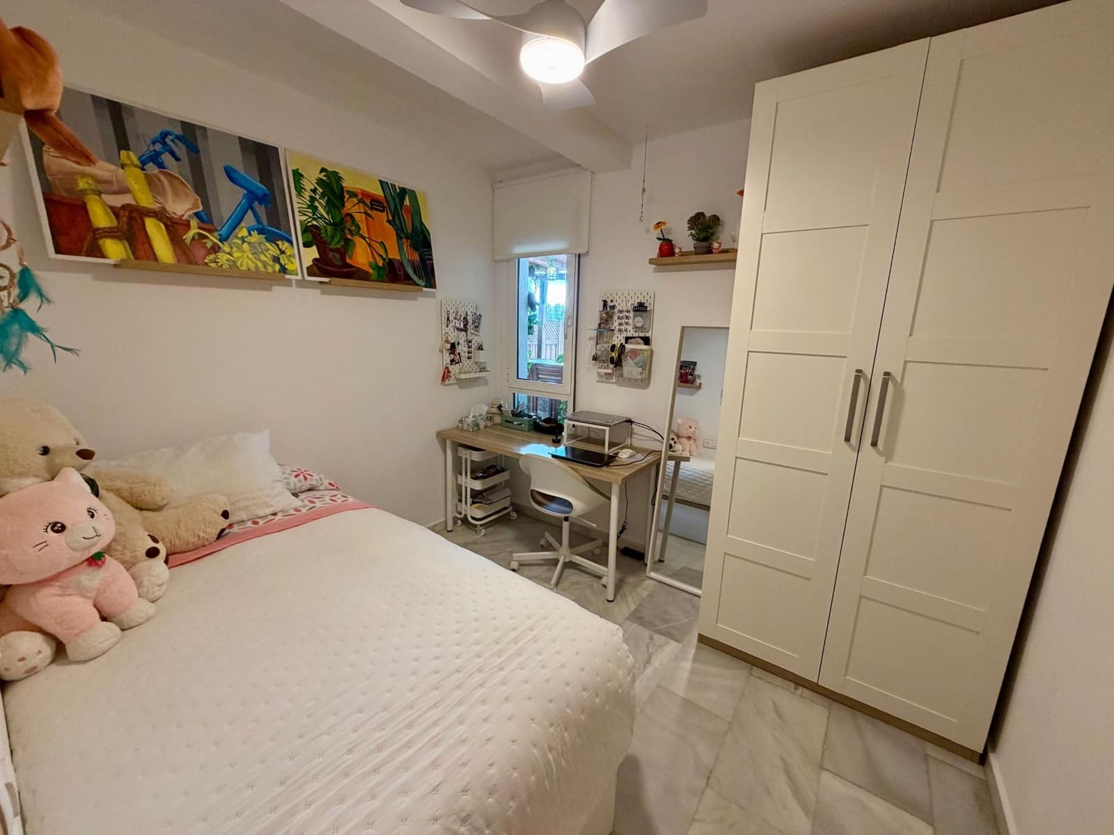 3 bedroom Flat for sale in Almeria city with pool - € 254,900 (Ref: 9499035)