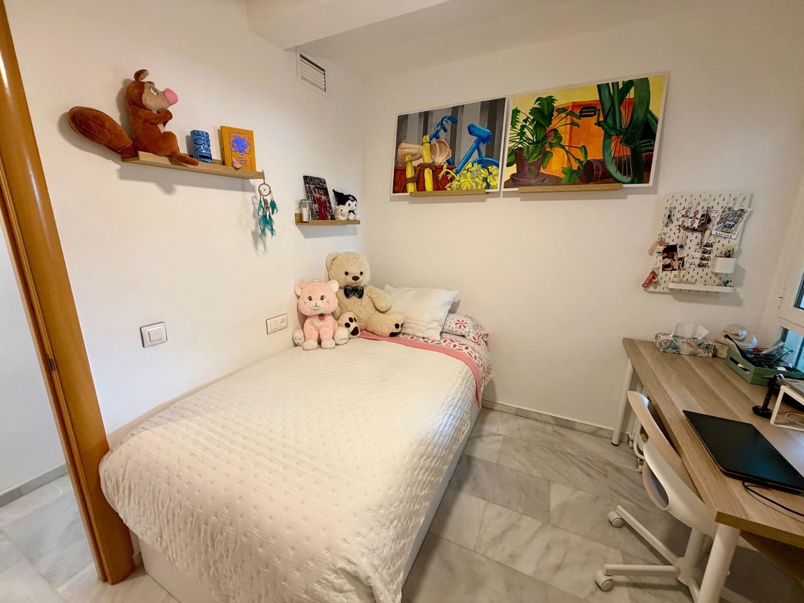 3 bedroom Flat for sale in Almeria city with pool - € 254,900 (Ref: 9499035)