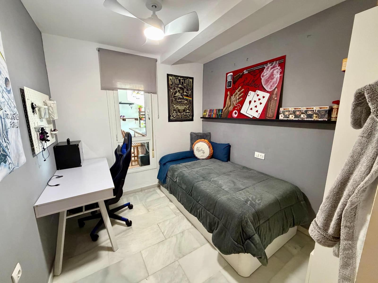 3 bedroom Flat for sale in Almeria city with pool - € 254,900 (Ref: 9499035)