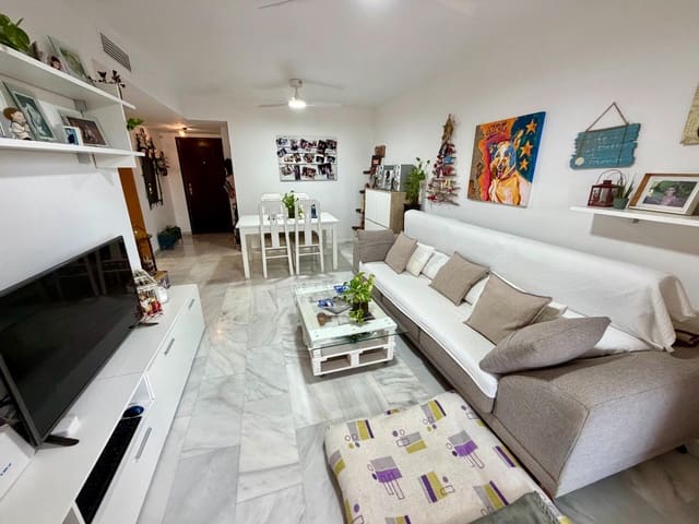 3 makuuhuone Asunto myytävänä paikassa Almería kaupunki mukana uima-altaan - 254 900 € (Ref: 9499035)