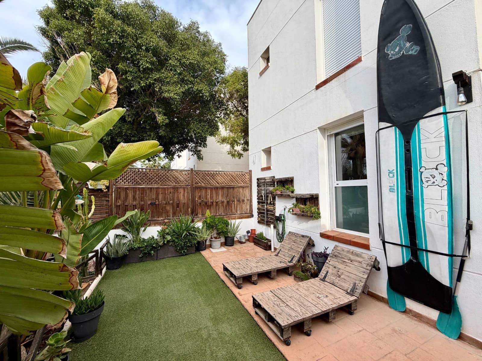 3 bedroom Flat for sale in Almeria city with pool - € 254,900 (Ref: 9499035)