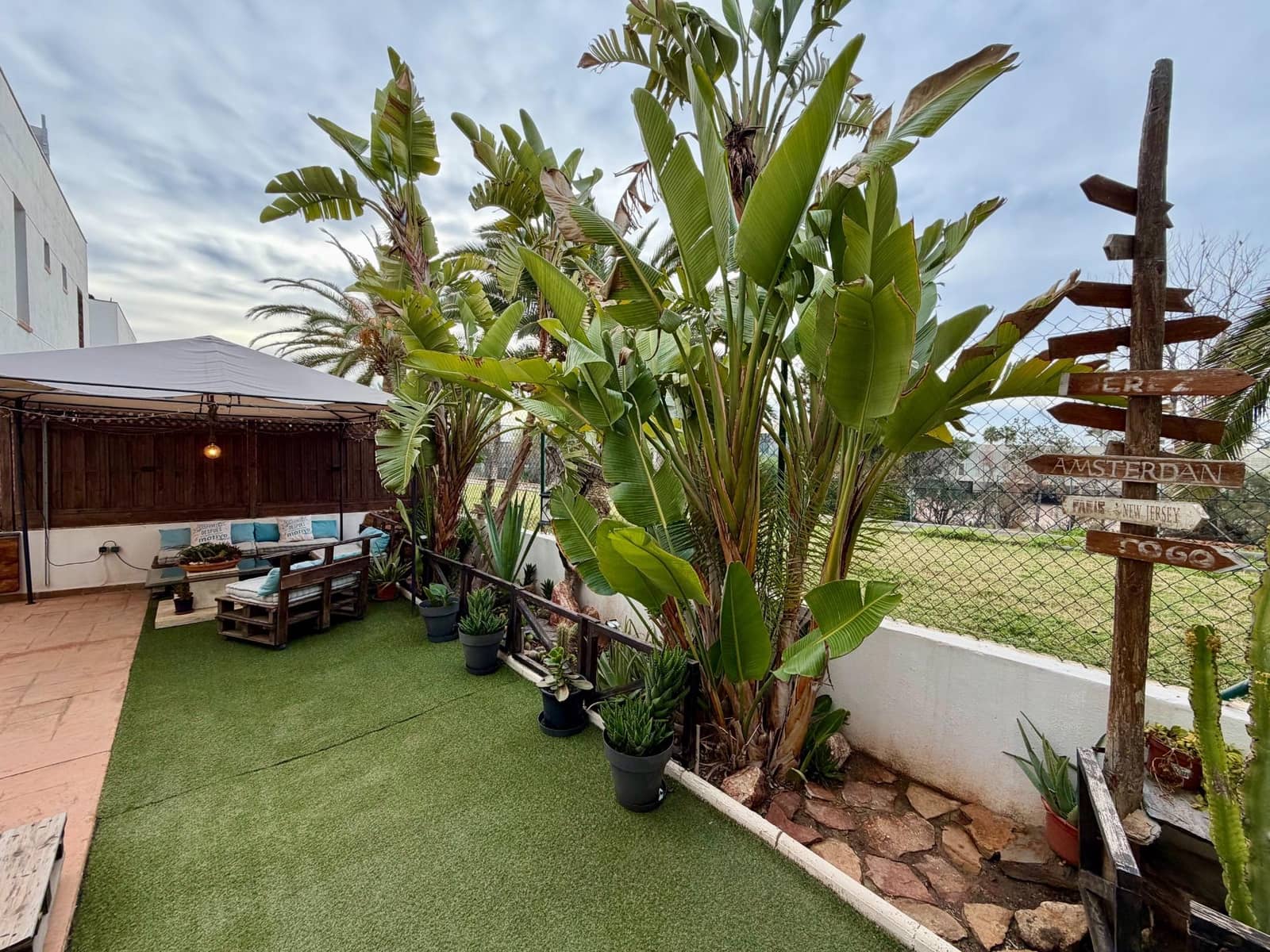 3 bedroom Flat for sale in Almeria city with pool - € 254,900 (Ref: 9499035)