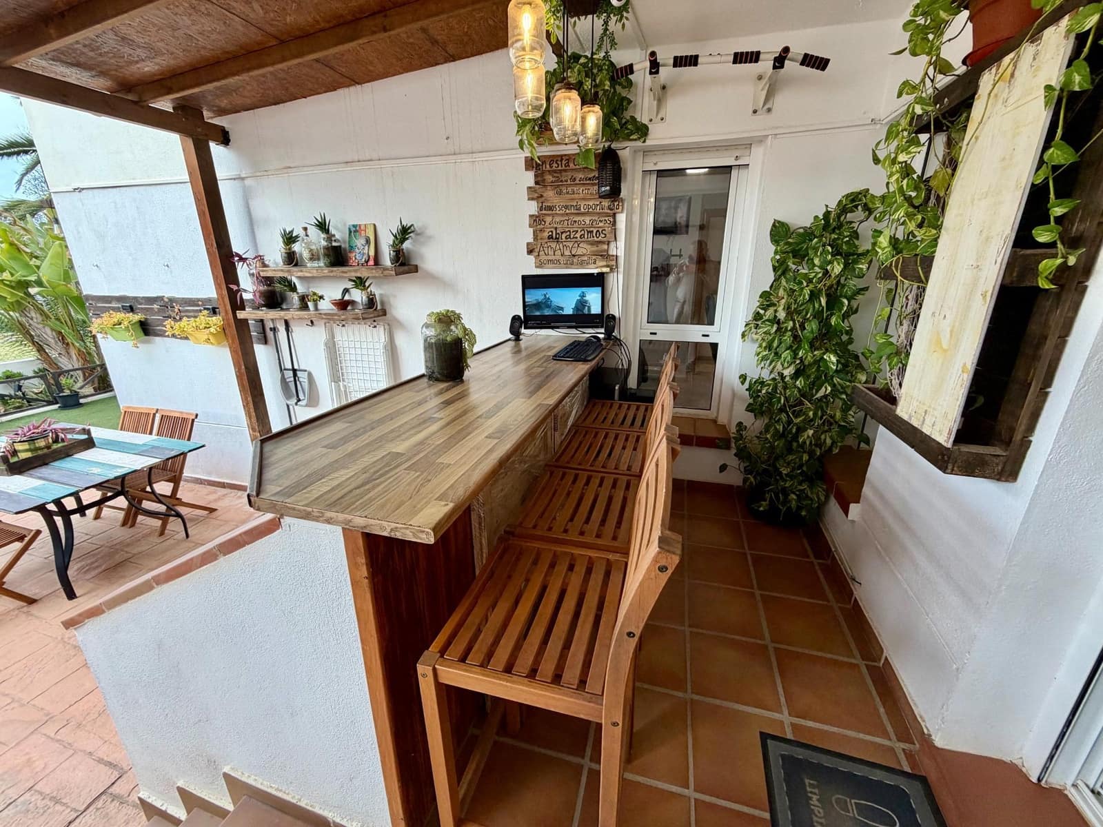 3 bedroom Flat for sale in Almeria city with pool - € 254,900 (Ref: 9499035)