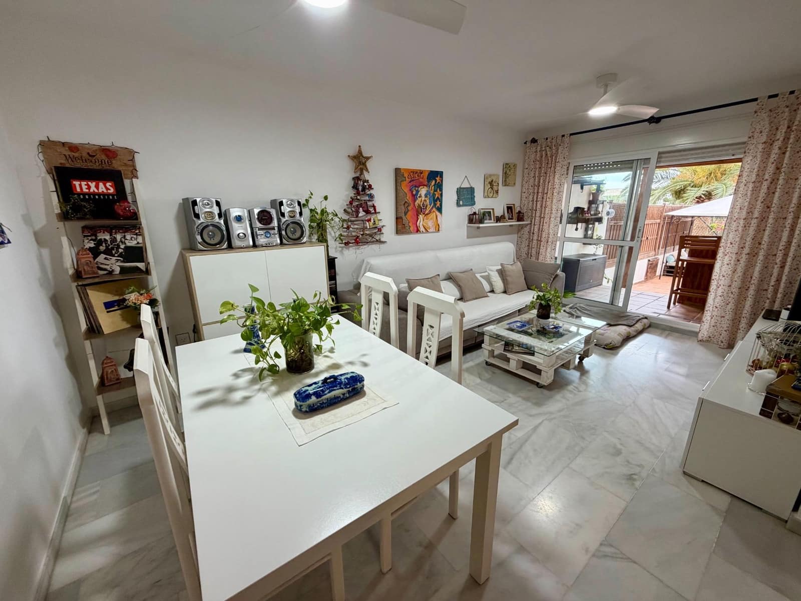 3 bedroom Flat for sale in Almeria city with pool - € 254,900 (Ref: 9499035)