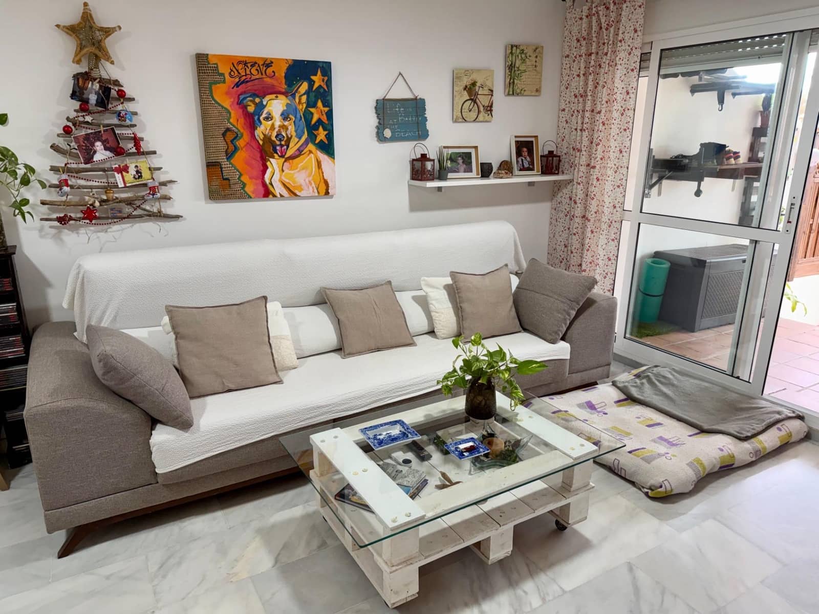 3 bedroom Flat for sale in Almeria city with pool - € 254,900 (Ref: 9499035)