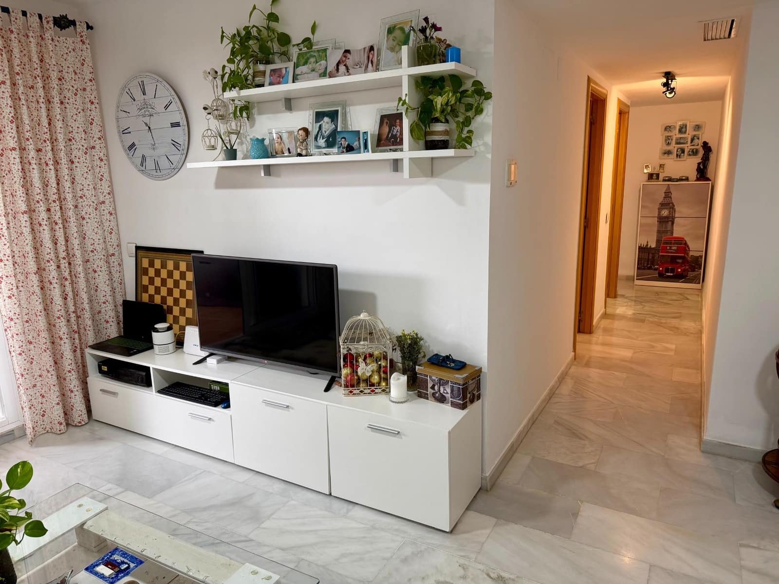 3 bedroom Flat for sale in Almeria city with pool - € 254,900 (Ref: 9499035)