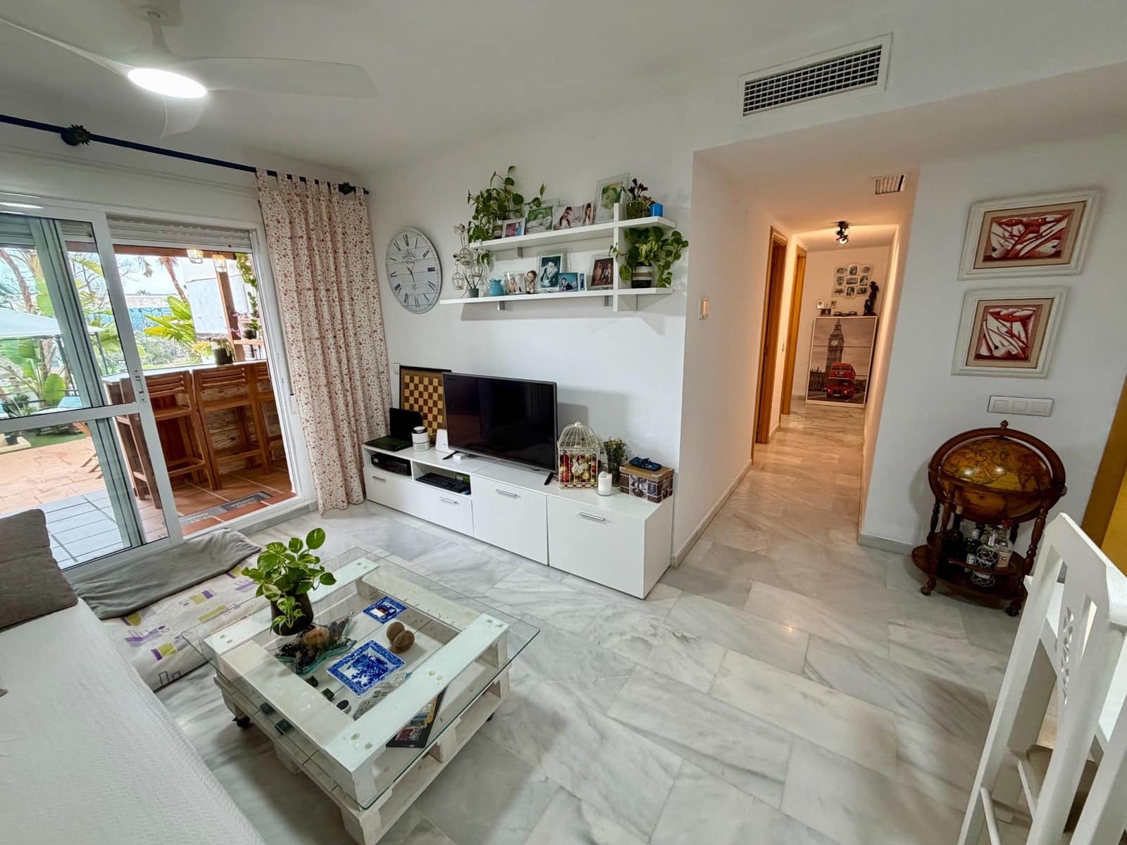 3 bedroom Flat for sale in Almeria city with pool - € 254,900 (Ref: 9499035)