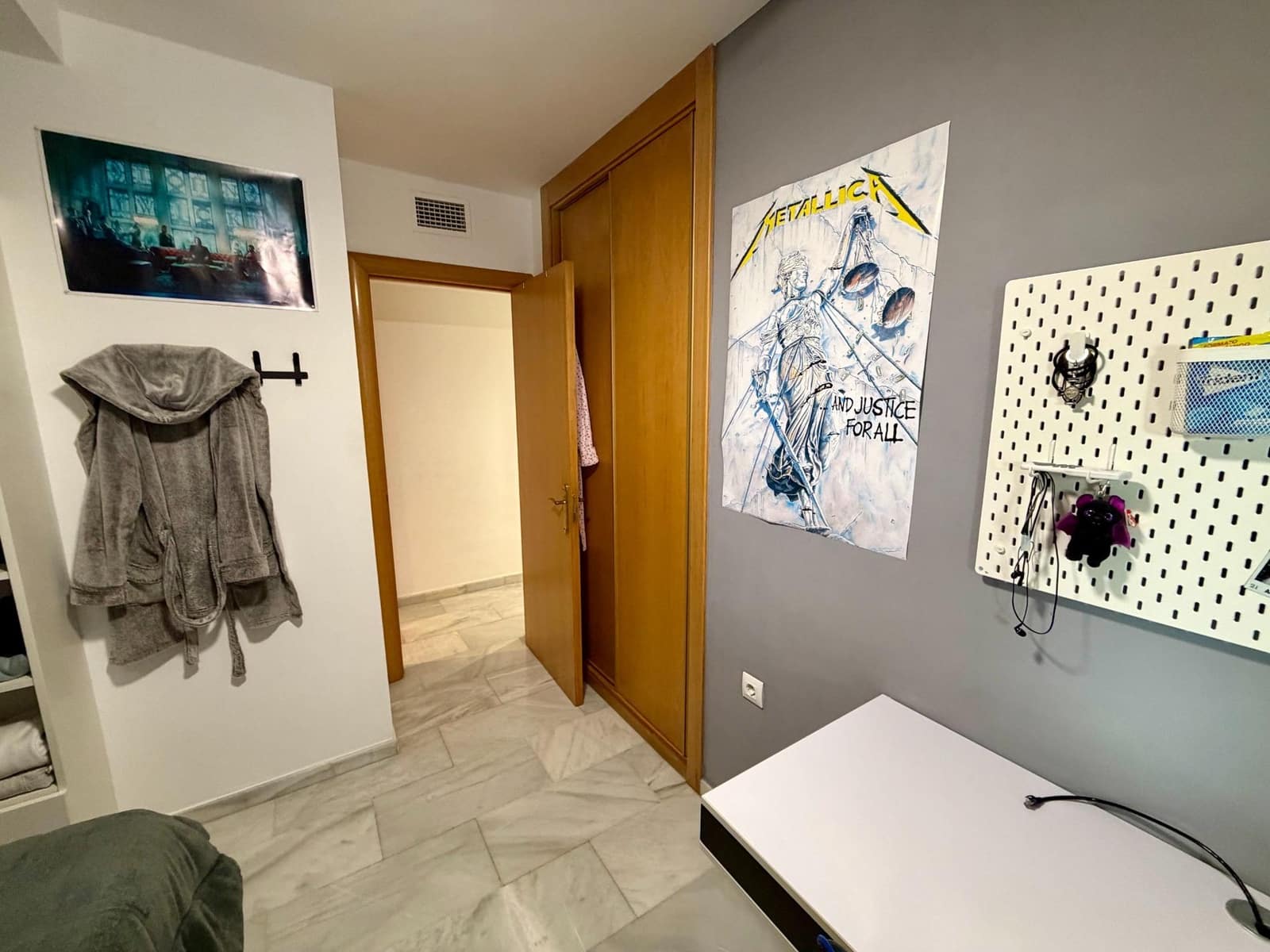 3 bedroom Flat for sale in Almeria city with pool - € 254,900 (Ref: 9499035)