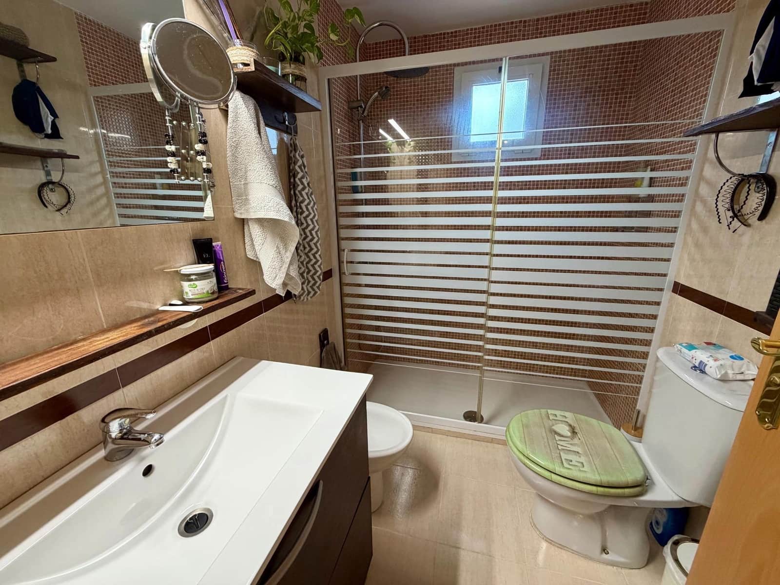 3 bedroom Flat for sale in Almeria city with pool - € 254,900 (Ref: 9499035)