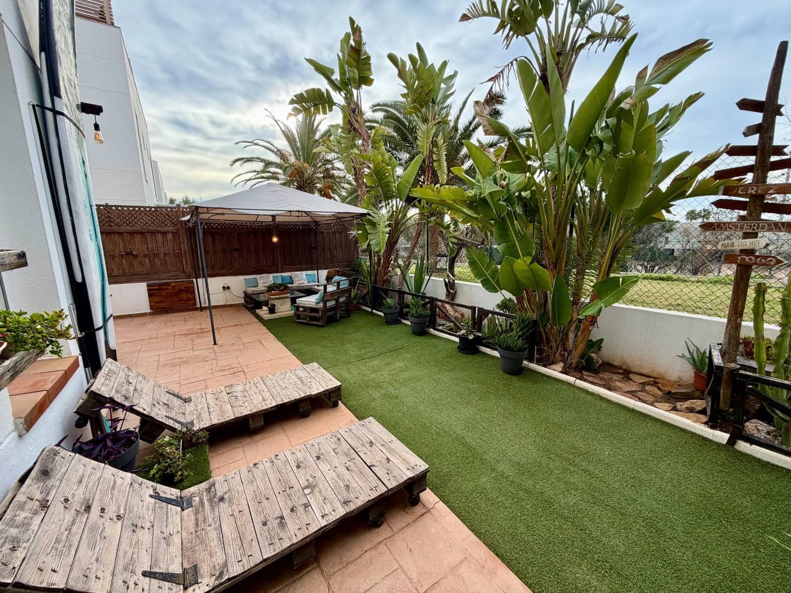 3 bedroom Flat for sale in Almeria city with pool - € 254,900 (Ref: 9499035)