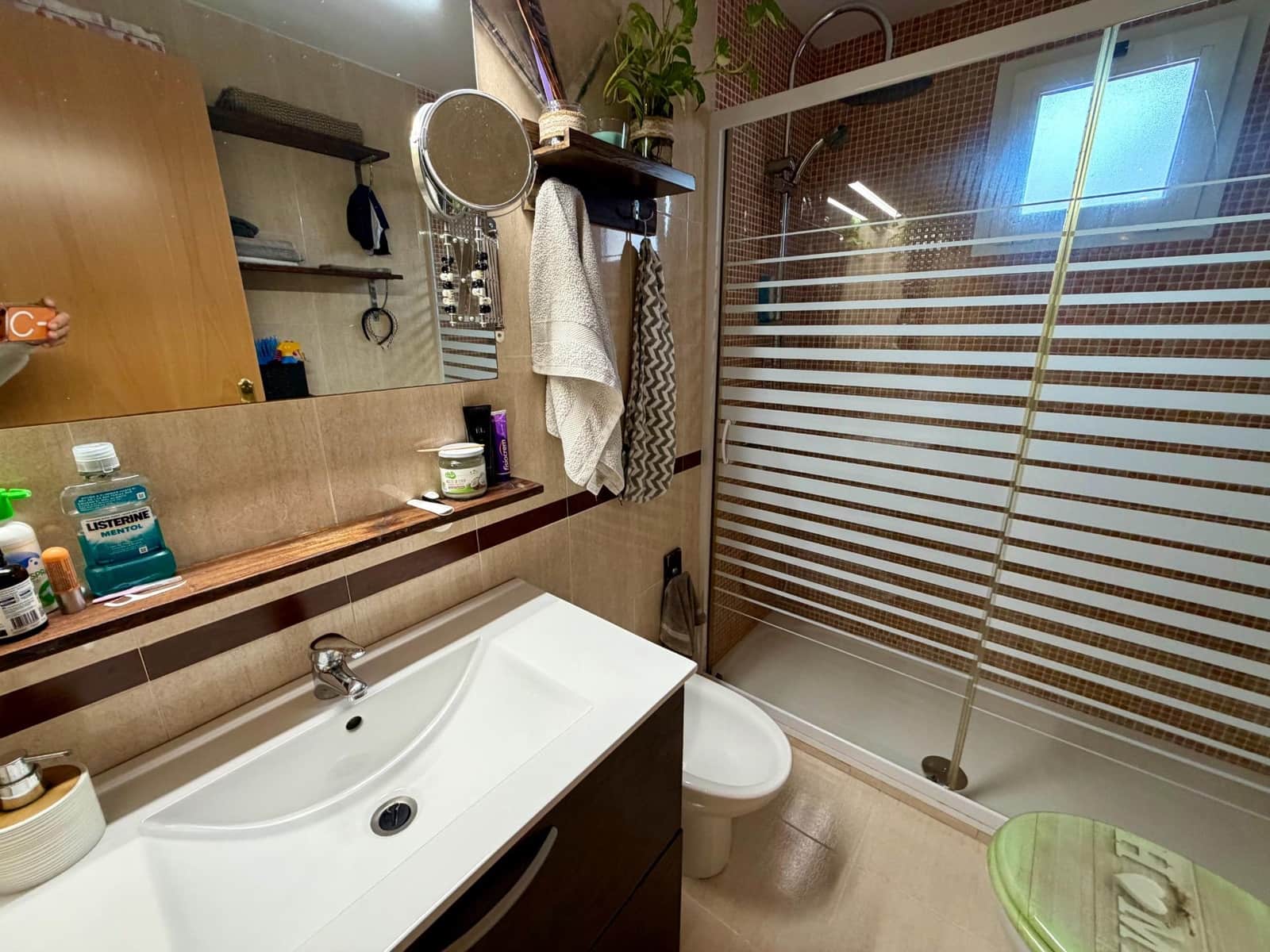 3 bedroom Flat for sale in Almeria city with pool - € 254,900 (Ref: 9499035)