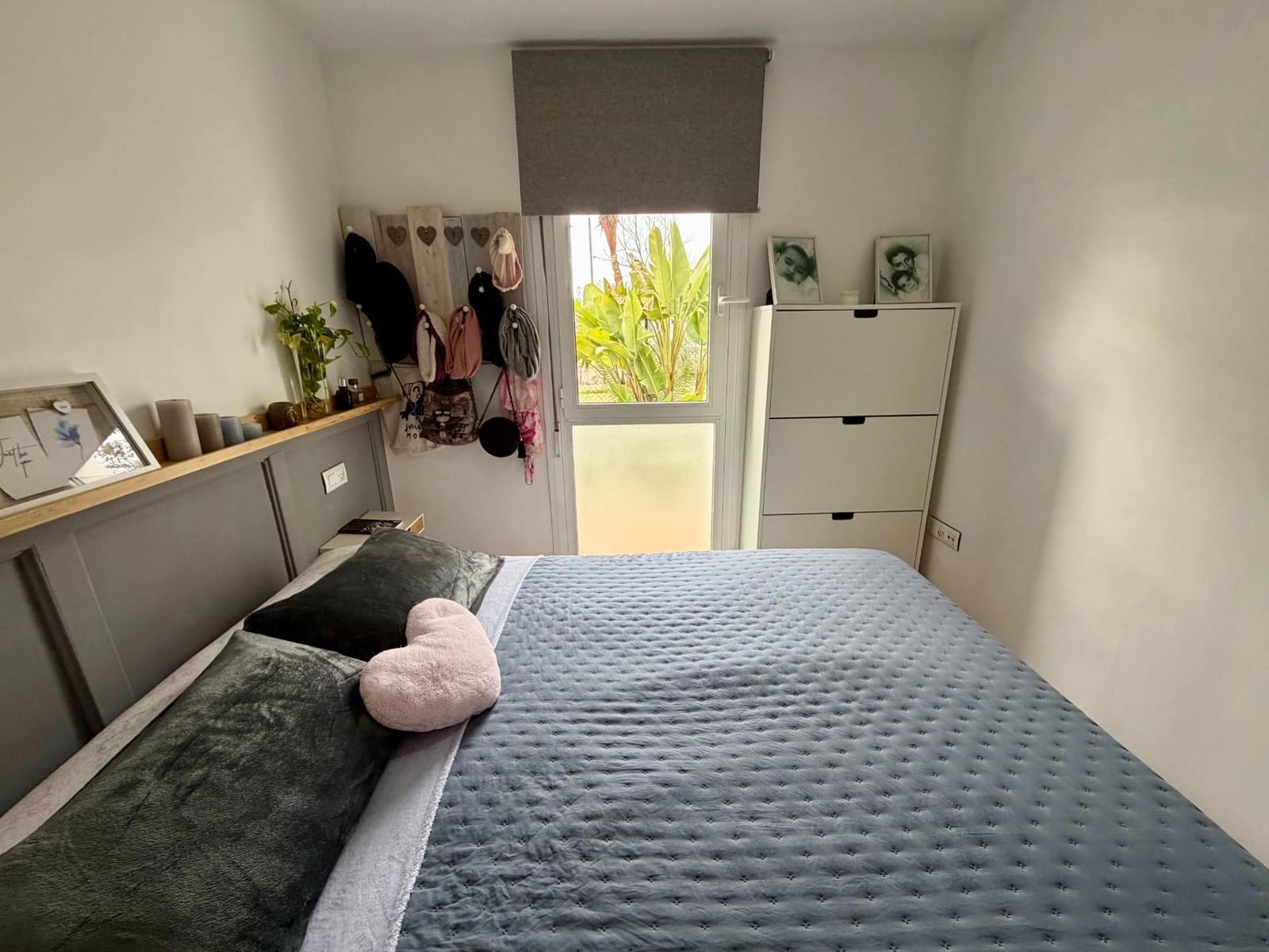 3 makuuhuone Asunto myytävänä paikassa Almeria kaupunki mukana uima-altaan - 254 900 € (Ref: 9499035)