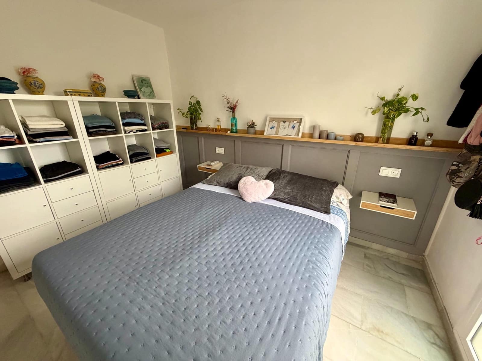 3 makuuhuone Asunto myytävänä paikassa Almeria kaupunki mukana uima-altaan - 254 900 € (Ref: 9499035)