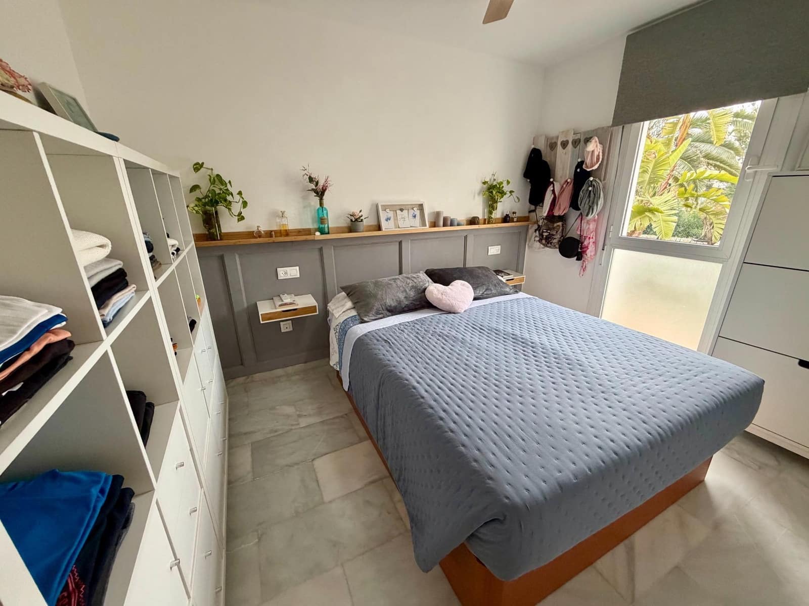 3 makuuhuone Asunto myytävänä paikassa Almeria kaupunki mukana uima-altaan - 254 900 € (Ref: 9499035)