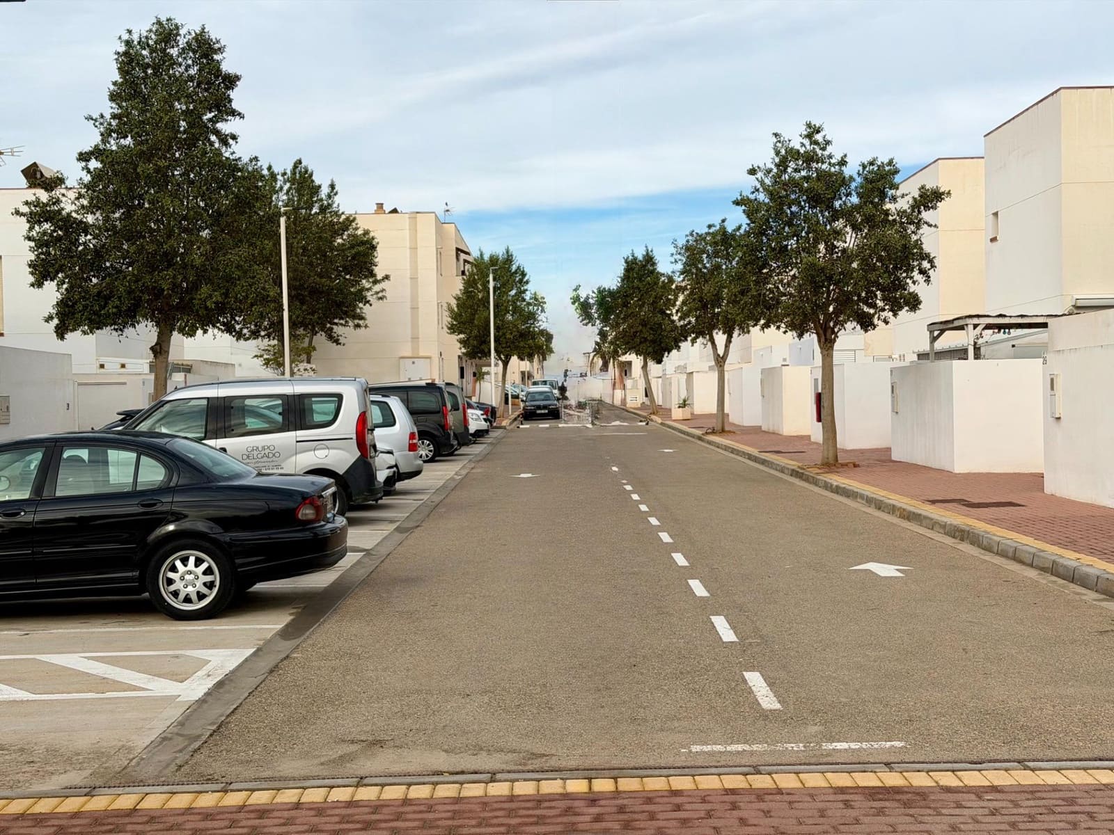 3 makuuhuone Asunto myytävänä paikassa Almeria kaupunki mukana uima-altaan - 254 900 € (Ref: 9499035)