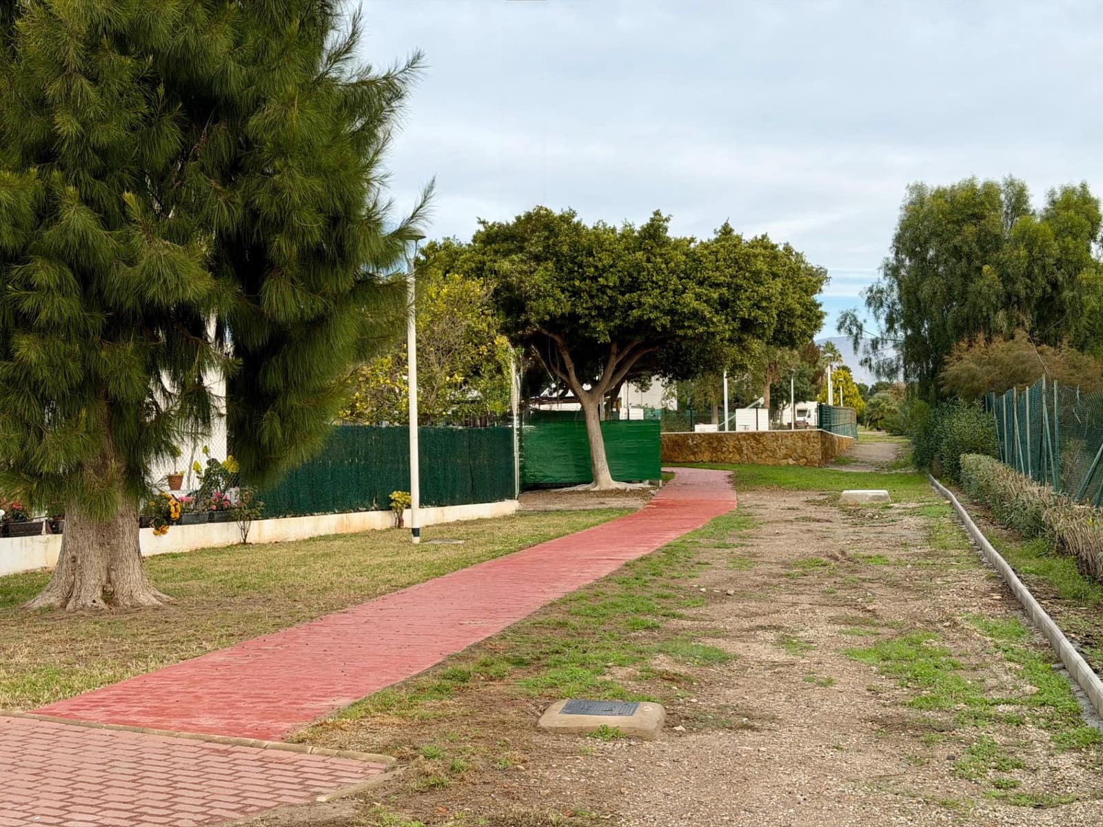 3 makuuhuone Asunto myytävänä paikassa Almeria kaupunki mukana uima-altaan - 254 900 € (Ref: 9499035)