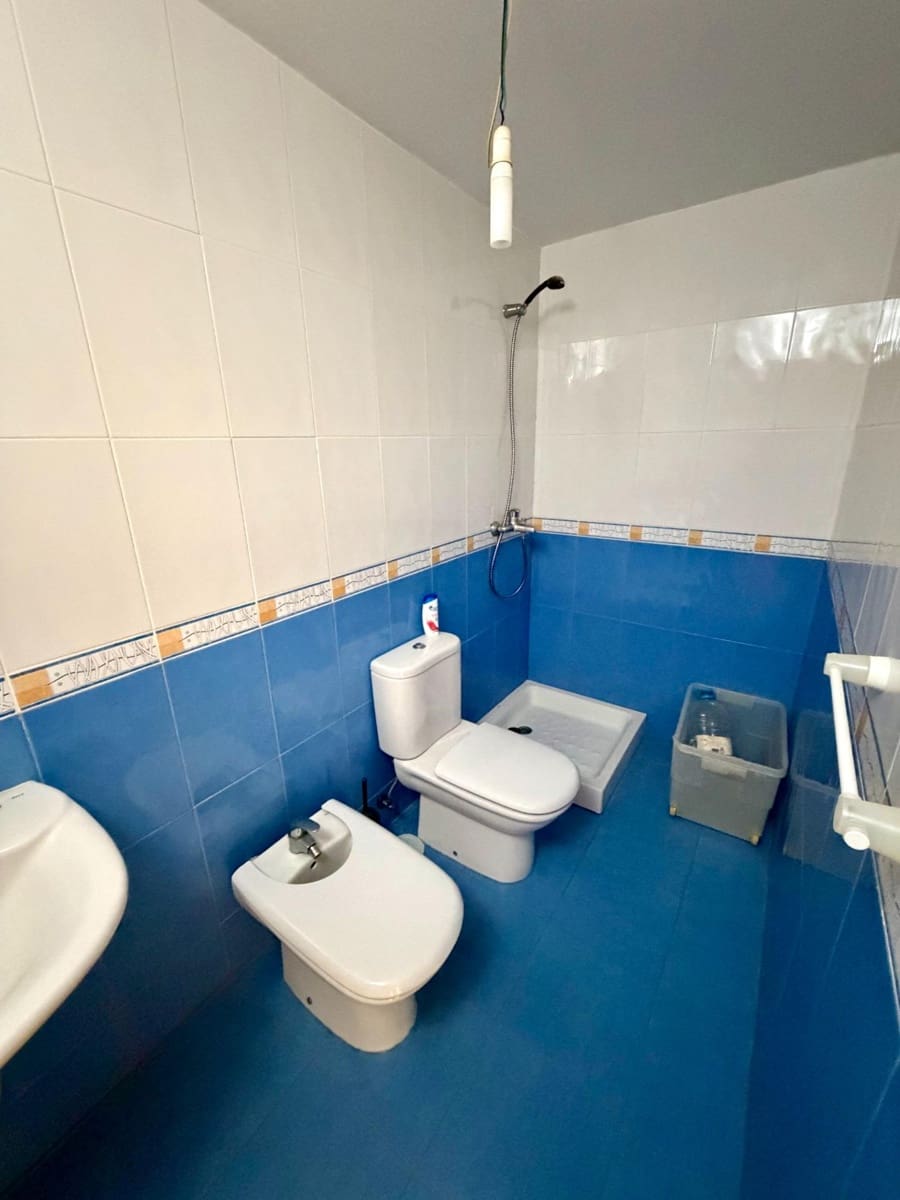 3 bedroom Flat for sale in Tabernas - € 69,900 (Ref: 9499768)