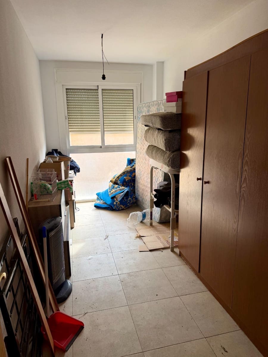 3 bedroom Flat for sale in Tabernas - € 69,900 (Ref: 9499768)