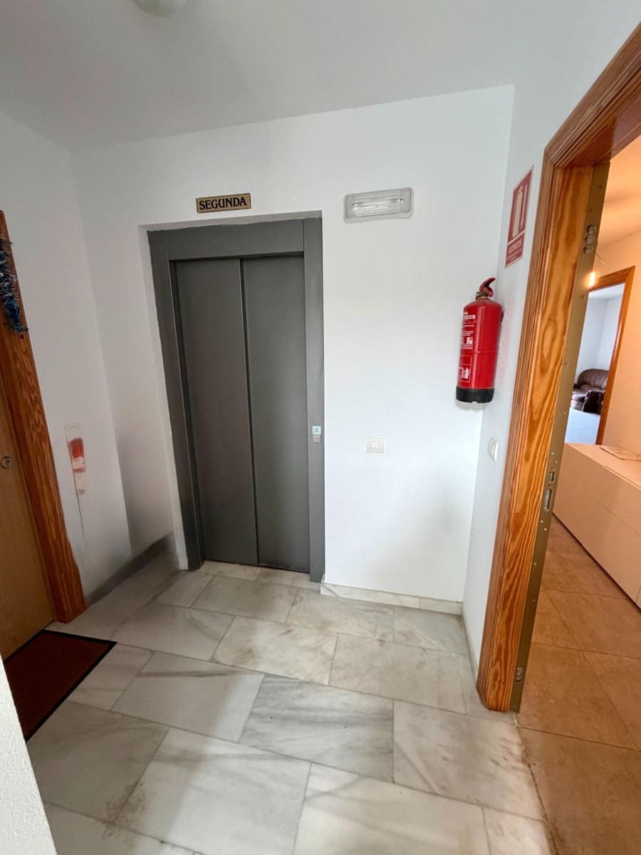 3 bedroom Flat for sale in Tabernas - € 69,900 (Ref: 9499768)