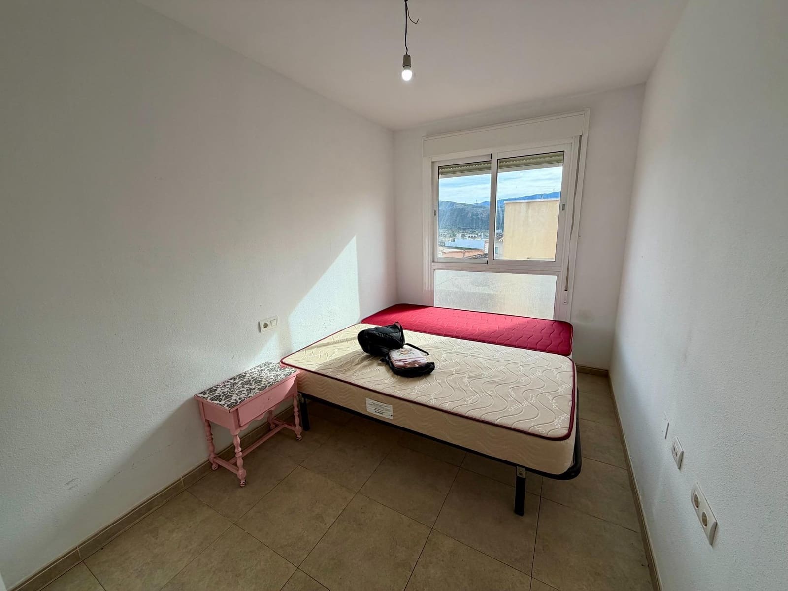 3 bedroom Flat for sale in Tabernas - € 69,900 (Ref: 9499768)