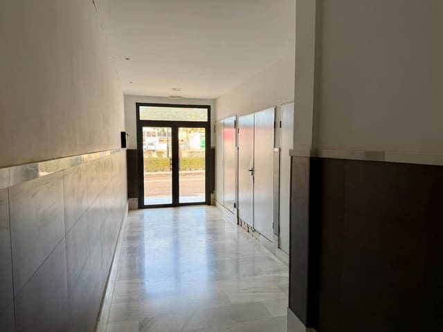 3 bedroom Flat for sale in Tabernas - € 69,900 (Ref: 9499768)