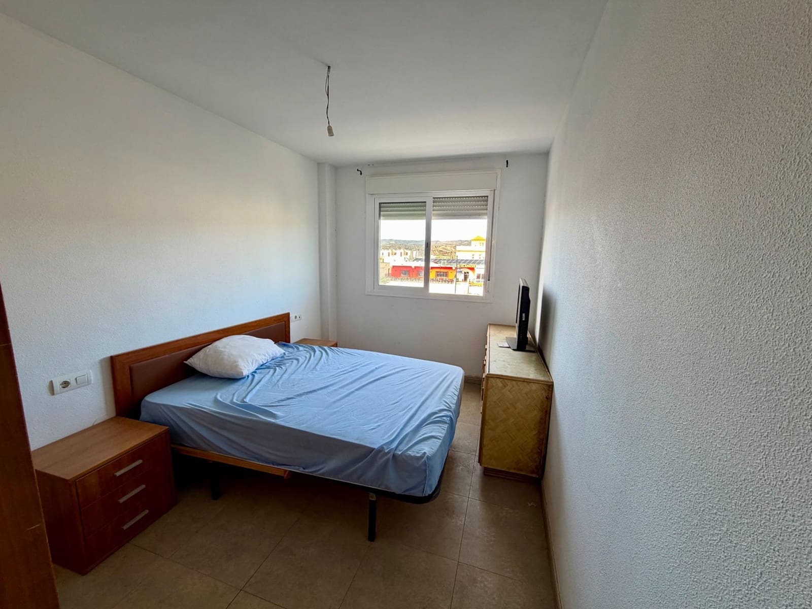 3 bedroom Flat for sale in Tabernas - € 69,900 (Ref: 9499768)