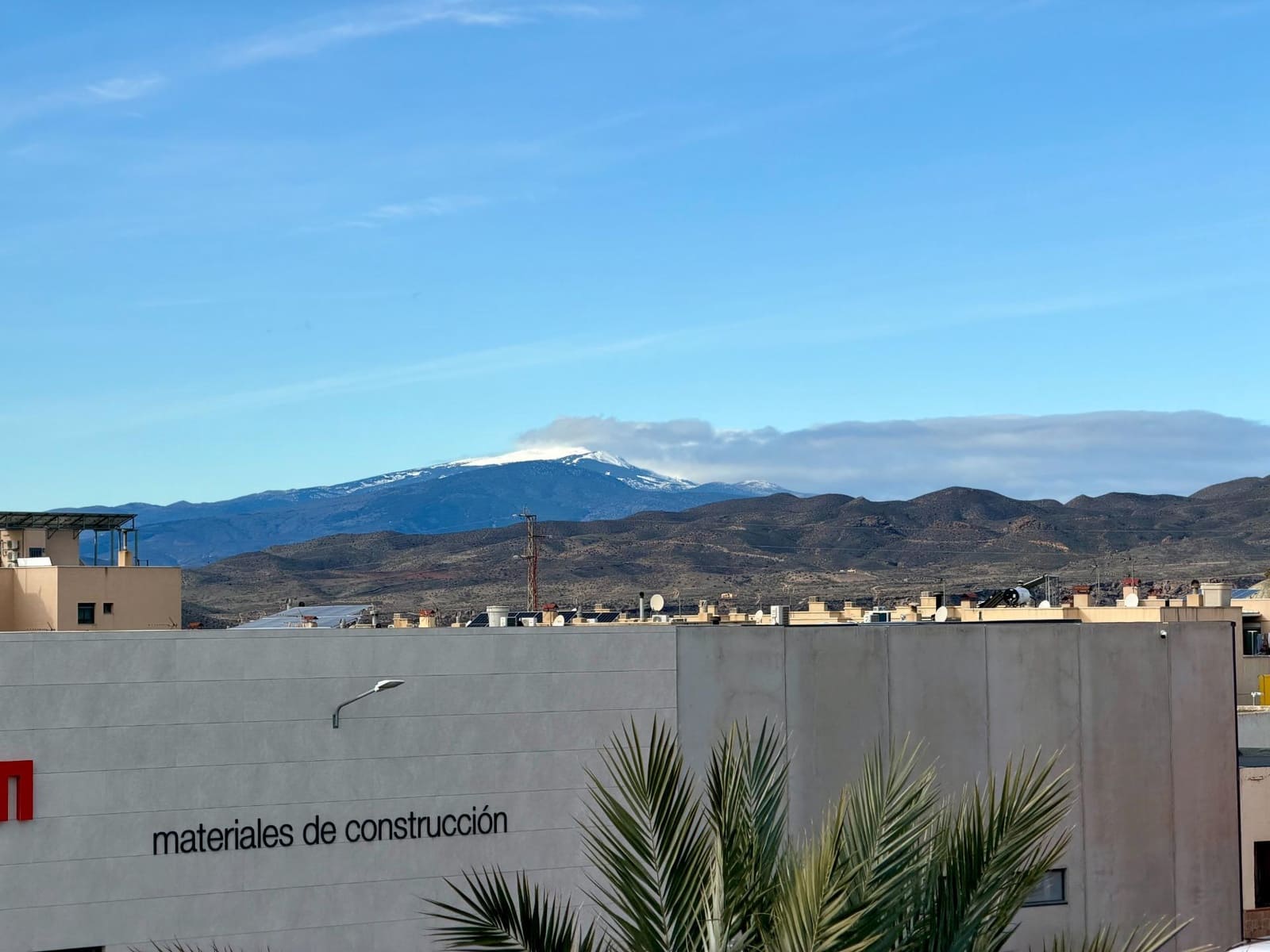 3 bedroom Flat for sale in Tabernas - € 69,900 (Ref: 9499768)