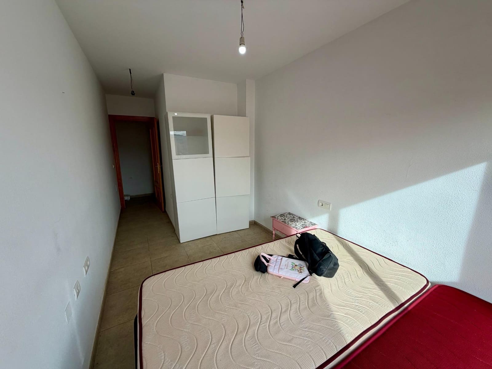 3 bedroom Flat for sale in Tabernas - € 69,900 (Ref: 9499768)