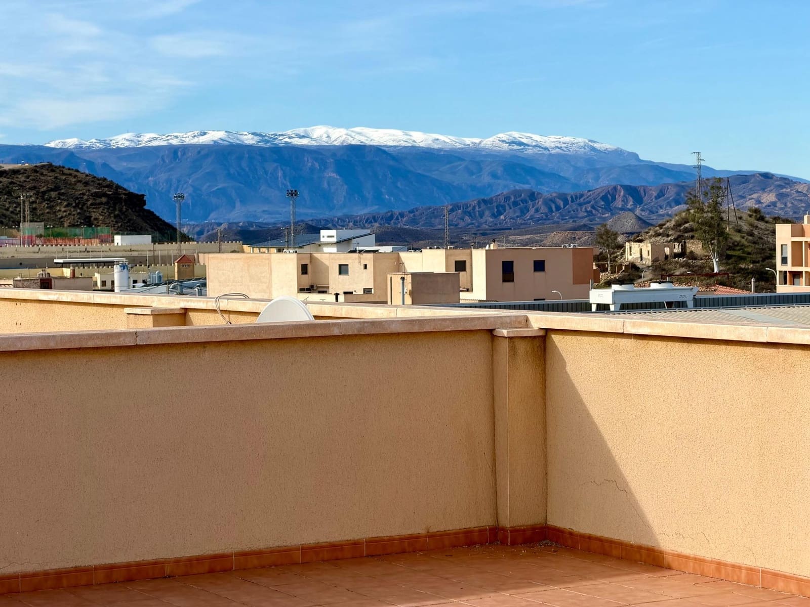 3 bedroom Flat for sale in Tabernas - € 69,900 (Ref: 9499768)