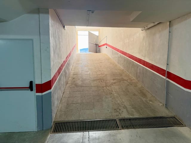 3 bedroom Flat for sale in Tabernas - € 69,900 (Ref: 9499768)