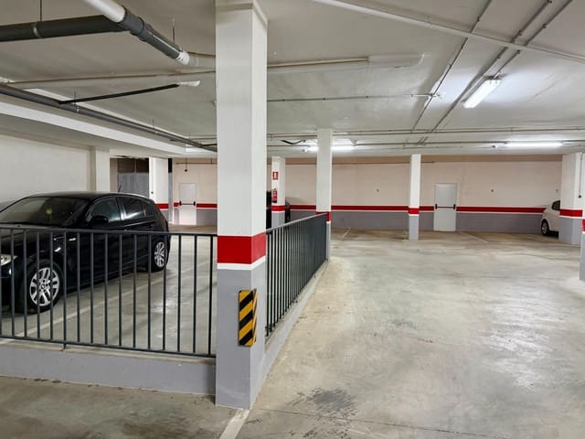 3 bedroom Flat for sale in Tabernas - € 69,900 (Ref: 9499768)