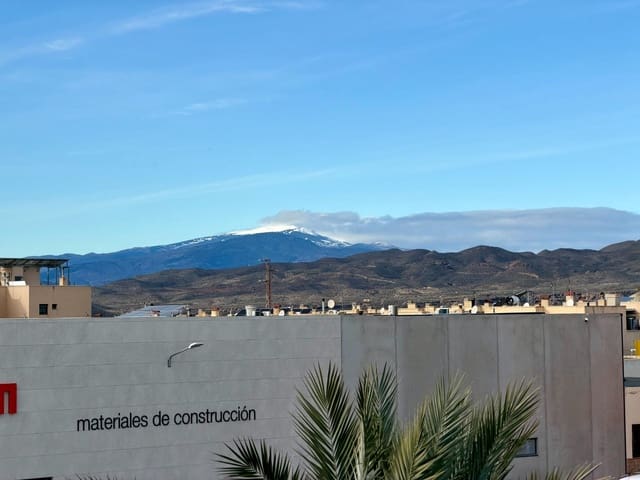 3 bedroom Flat for sale in Tabernas - € 69,900 (Ref: 9499768)