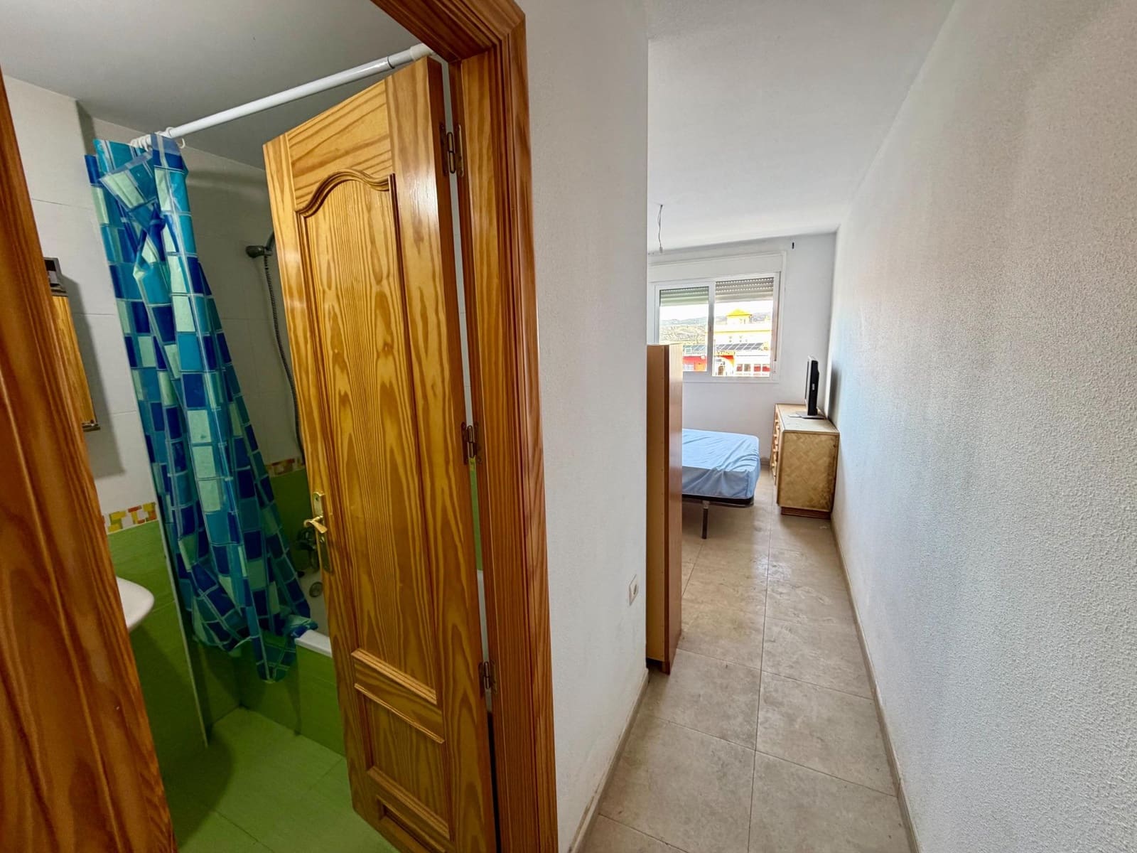 3 bedroom Flat for sale in Tabernas - € 69,900 (Ref: 9499768)