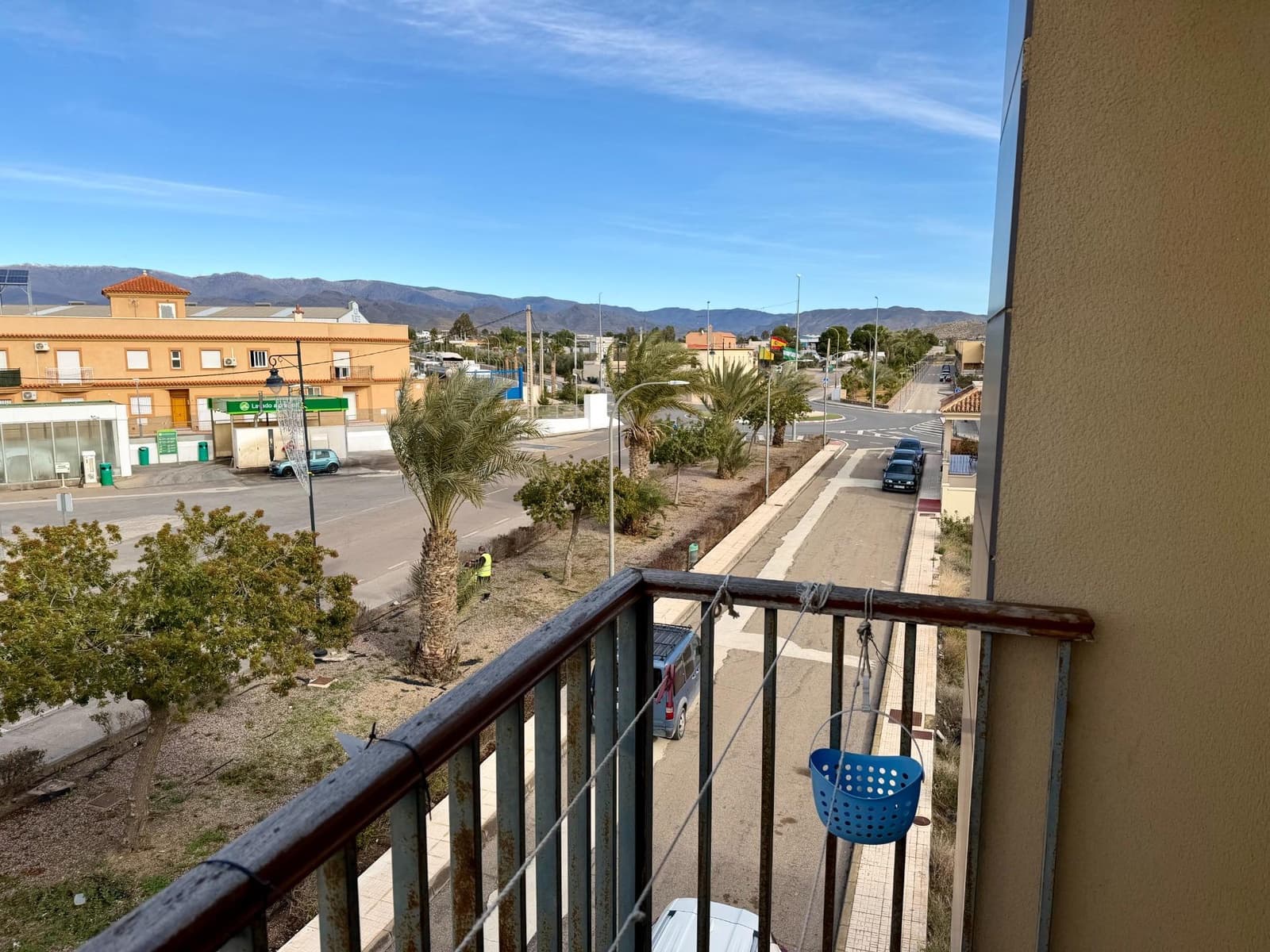 3 bedroom Flat for sale in Tabernas - € 69,900 (Ref: 9499768)