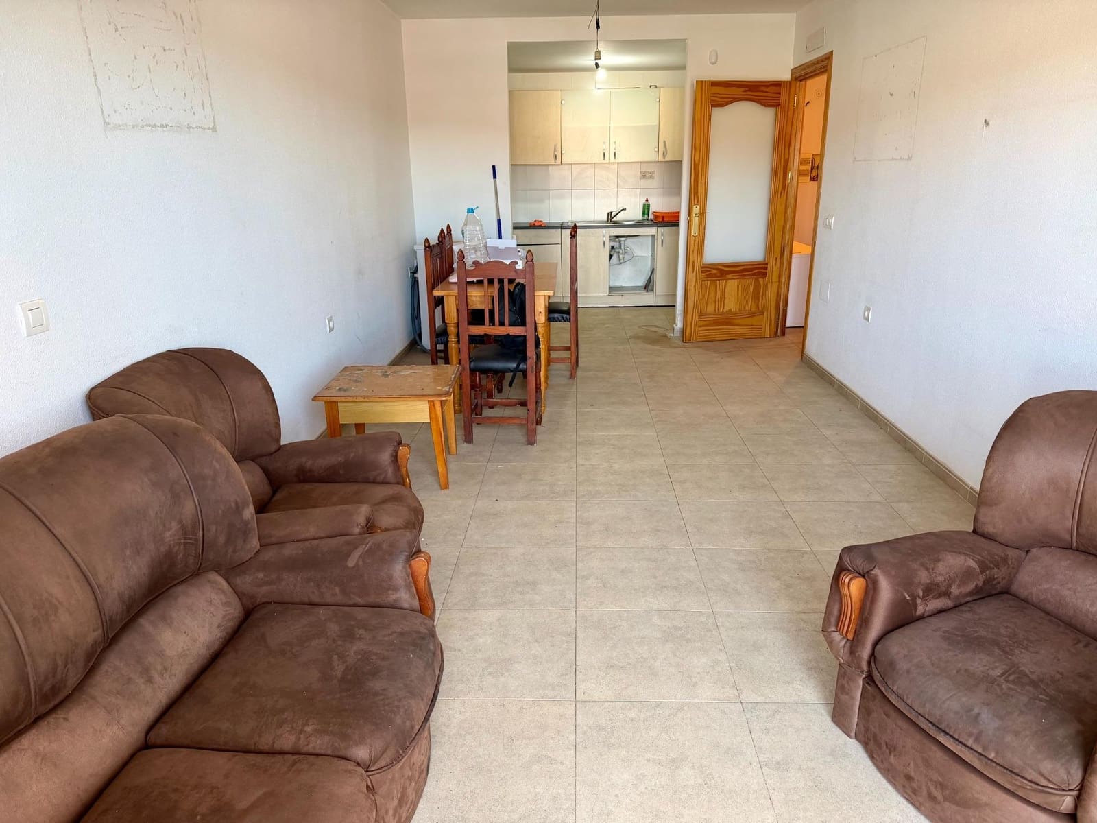 3 bedroom Flat for sale in Tabernas - € 69,900 (Ref: 9499768)