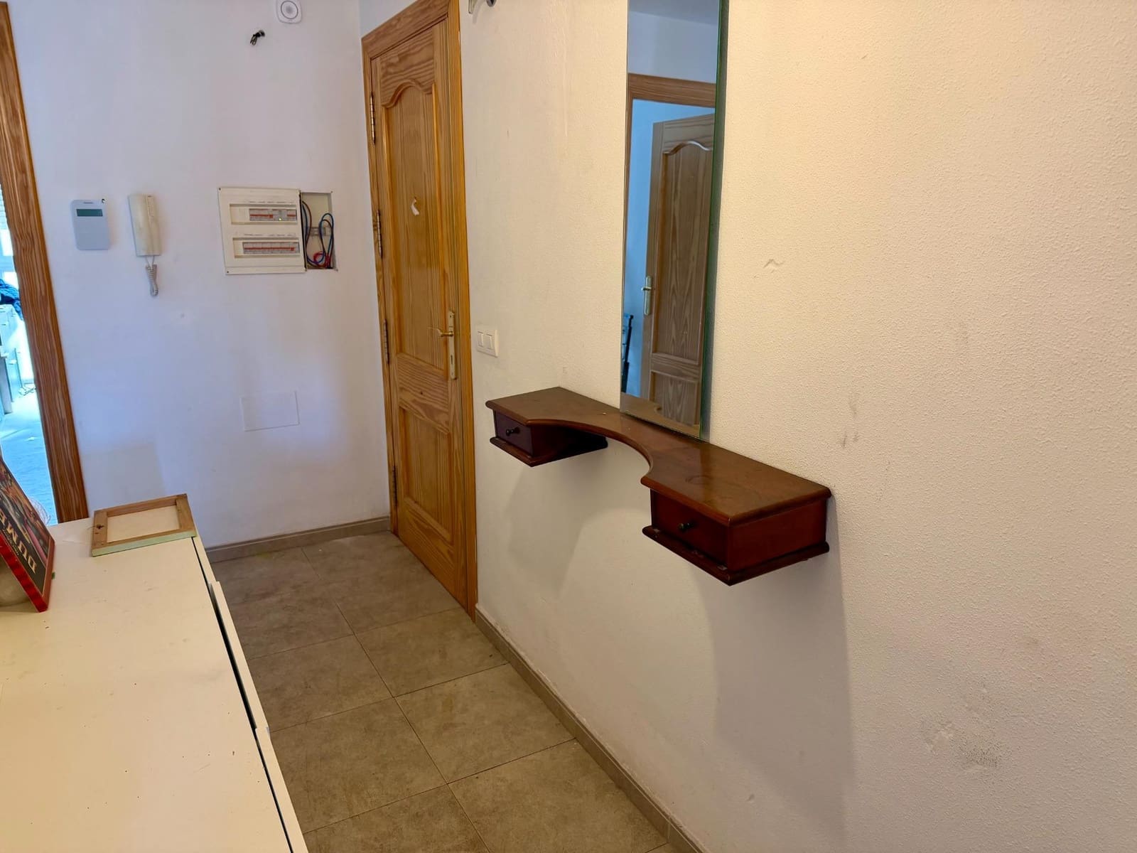 3 bedroom Flat for sale in Tabernas - € 69,900 (Ref: 9499768)