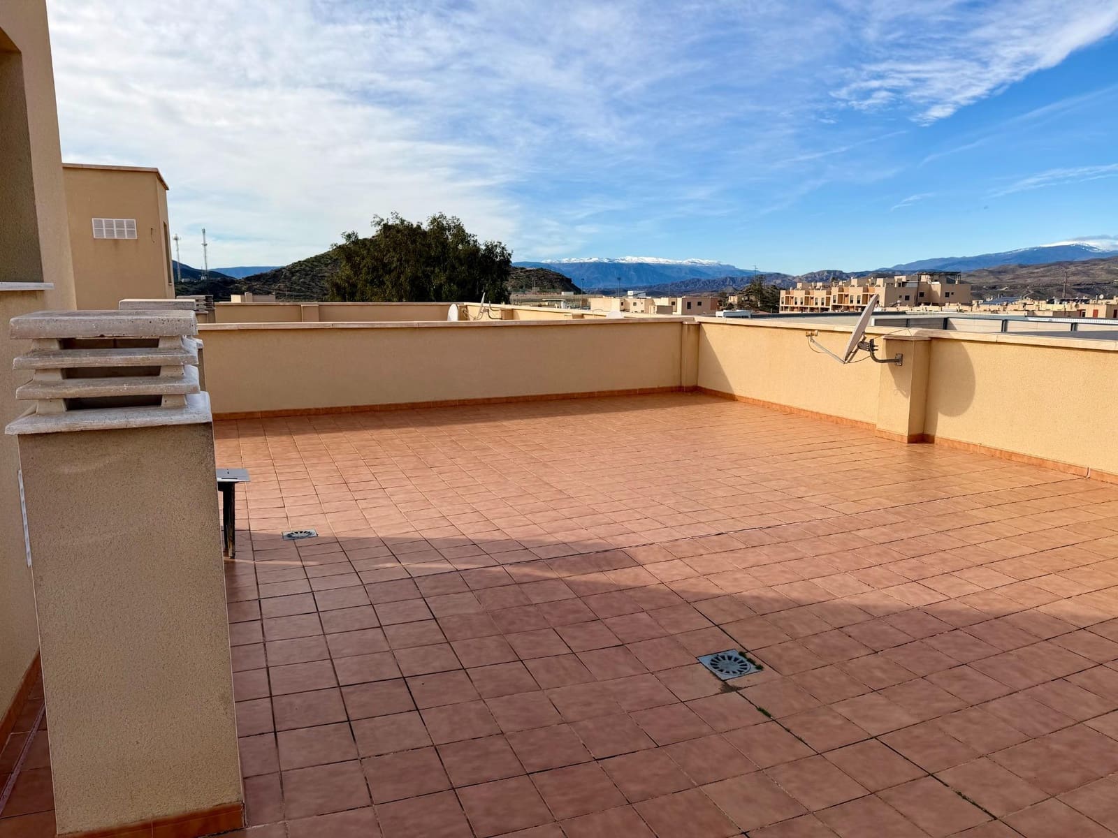 3 bedroom Flat for sale in Tabernas - € 69,900 (Ref: 9499768)