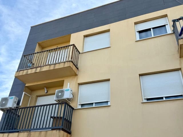 3 bedroom Flat for sale in Tabernas - € 69,900 (Ref: 9499768)