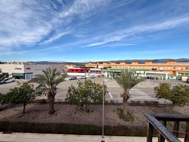 3 bedroom Flat for sale in Tabernas - € 69,900 (Ref: 9499768)