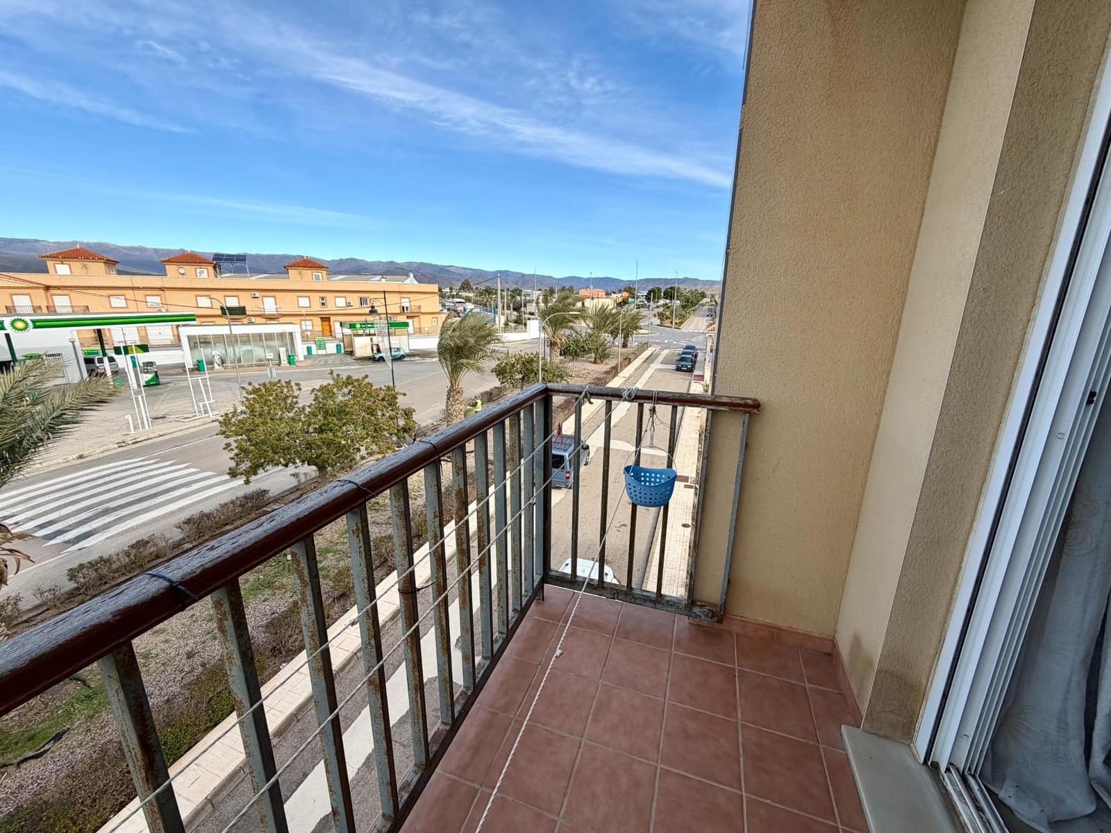 3 bedroom Flat for sale in Tabernas - € 69,900 (Ref: 9499768)