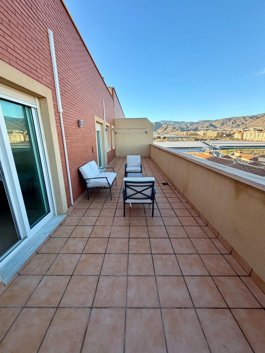 2 bedroom Apartment for sale in Aguadulce (Almeria) with pool - € 239,900 (Ref: 9499769)